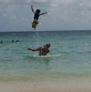 Meet your Posher, Isaac